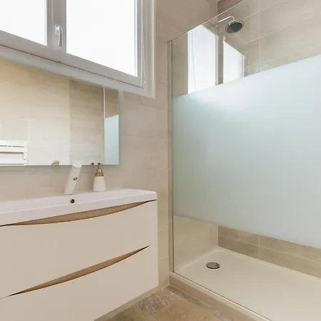 Apartmán Entre Et Campagne