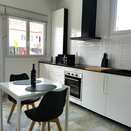 Apartment Entre Et Campagne