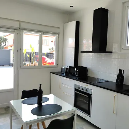 Apartmán Entre Et Campagne