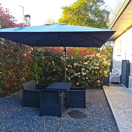 Appartement Entre Et Campagne *
