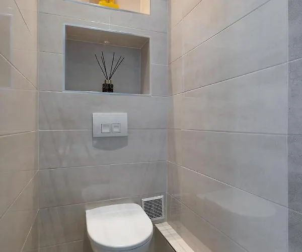 Entre Et Campagne Appartement Saint-Martin-de-Seignanx