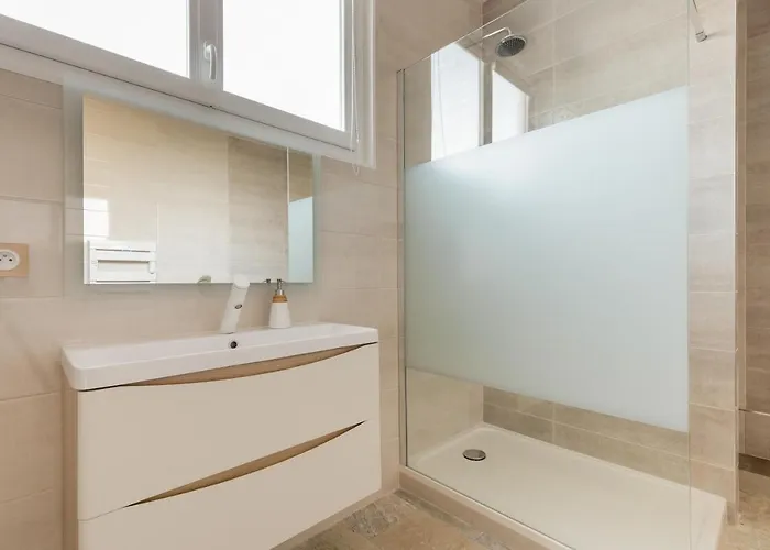 Appartement Entre Et Campagne