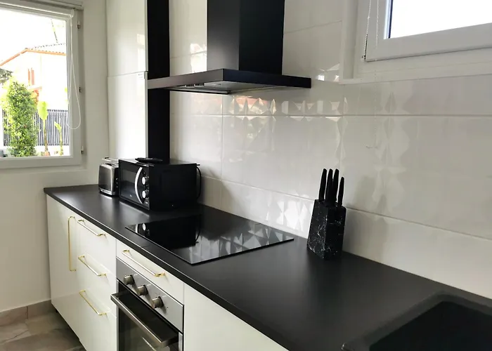 Appartement Entre Et Campagne