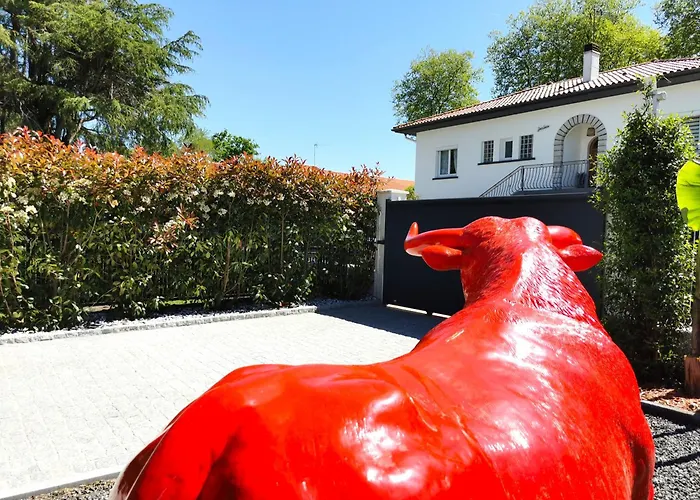Entre Et Campagne Appartement *